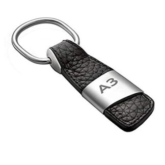 PORTACHIAVI AUDI CON LOGO Q5