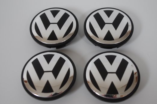 COPRI MOZZI VOLKSWAGEN 56MM