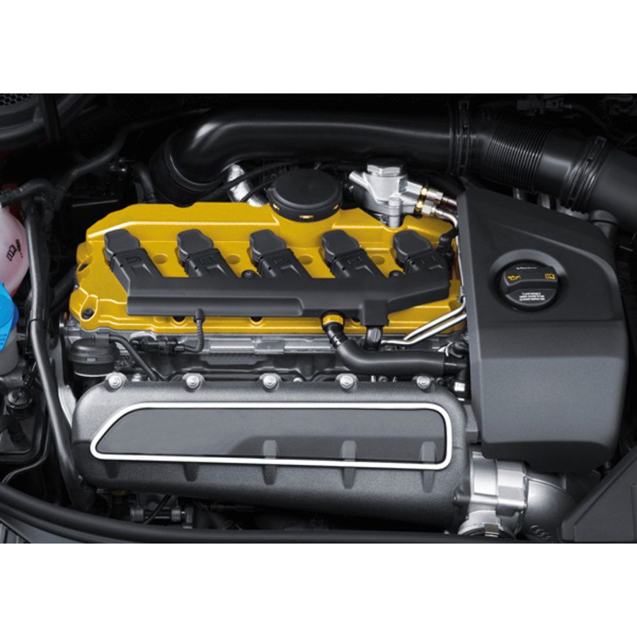 Vernice alta temperatura e pinze freno D-Gear colore ORO - immagine 2