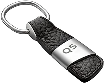 PORTACHIAVI AUDI CON LOGO Q5