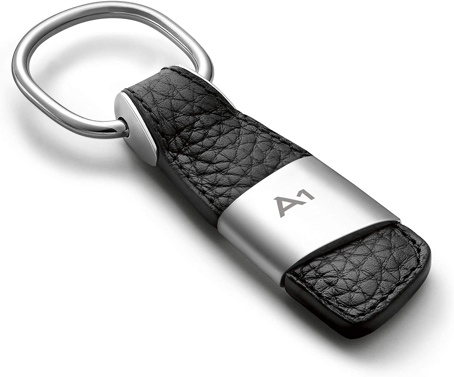 PORTACHIAVI AUDI CON LOGO A1