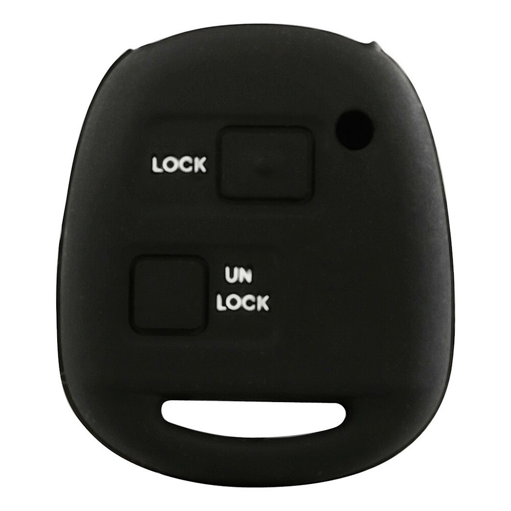 Cover per chiavi auto, conf. singola - TOYOTA