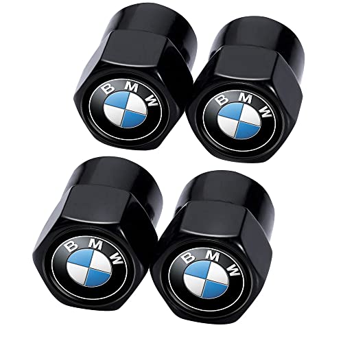 SET 4 TAPPI COPRIVALVOLA CAPPUCCI PNEUMATICI AUTO IN ALLUMINIO BMW – Pit  Stop Autostore